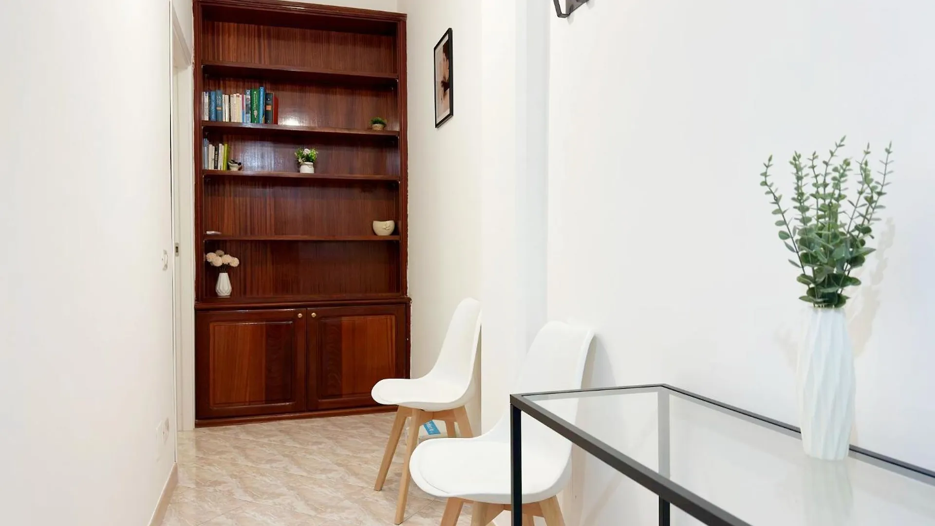 Elegantis Labicana Apartment - Few Steps From The Colosseum Italy