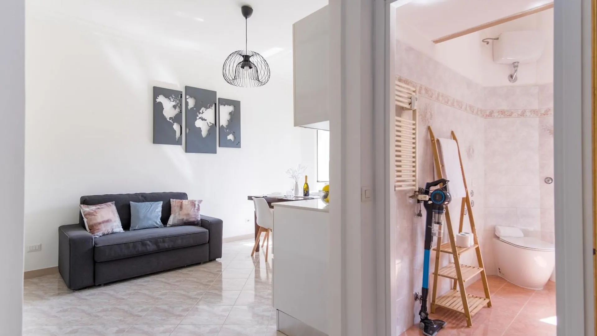 Elegantis Labicana Apartment - Few Steps From The Colosseum