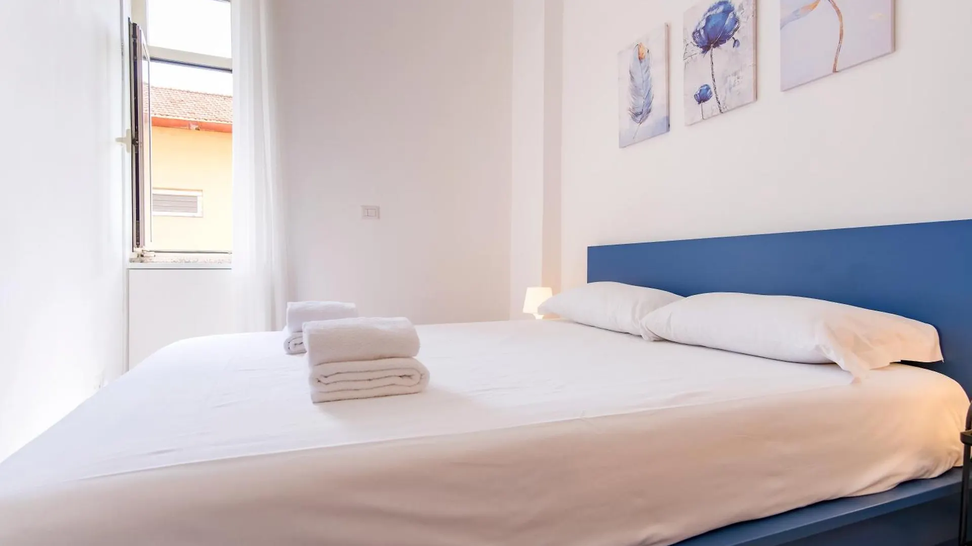 Elegantis Labicana Apartment - Few Steps From The Colosseum Italy