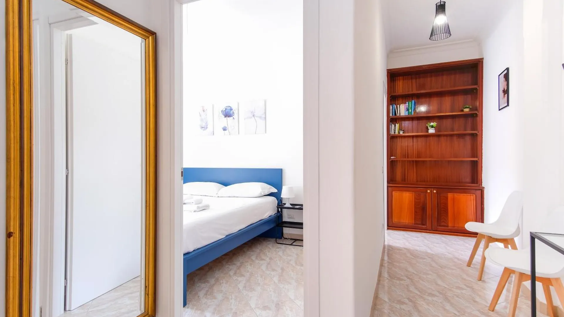 Elegantis Labicana Apartment - Few Steps From The Colosseum Italy