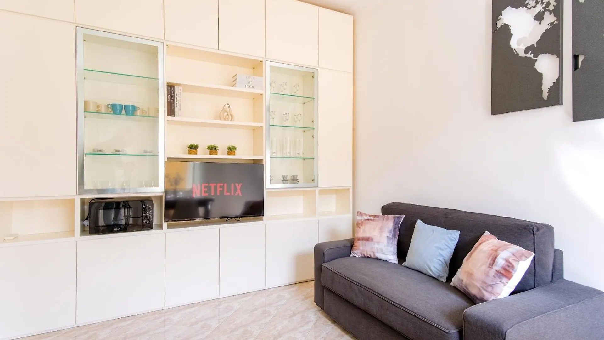 Elegantis Labicana Apartment - Few Steps From The Colosseum