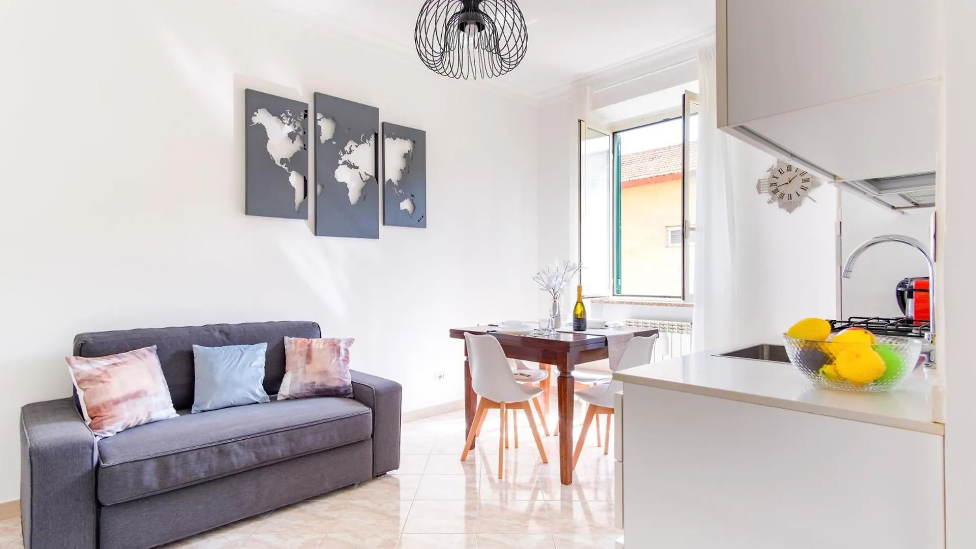 Elegantis Labicana Apartment - Few Steps From The Colosseum