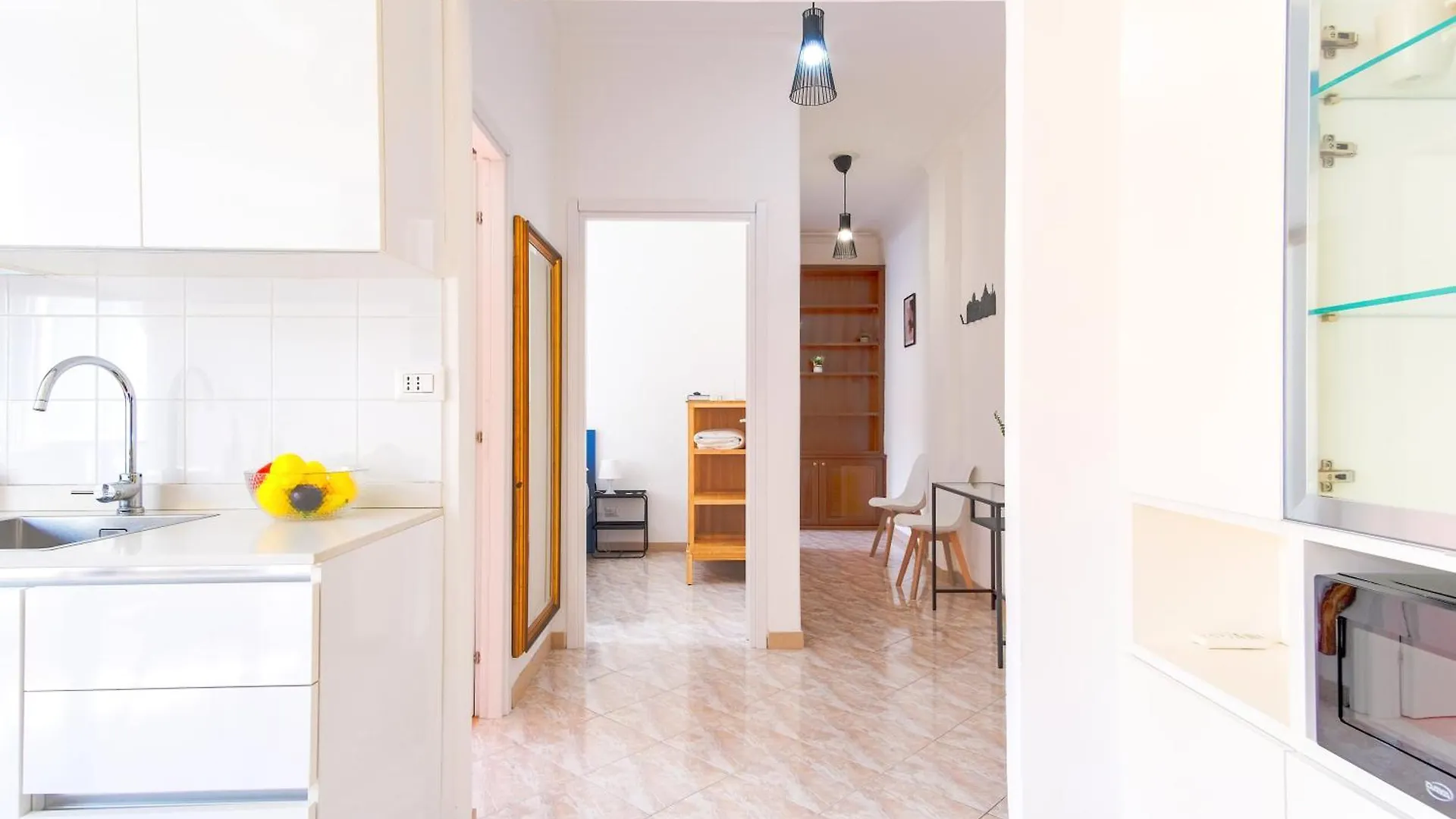 Elegantis Labicana Apartment - Few Steps From The Colosseum  Rome