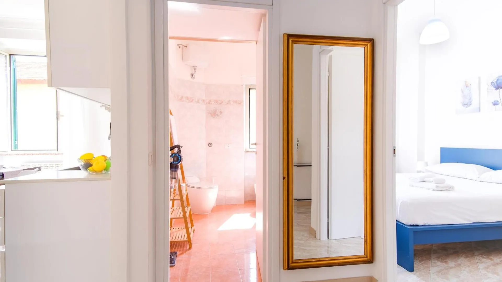 Elegantis Labicana Apartment - Few Steps From The Colosseum