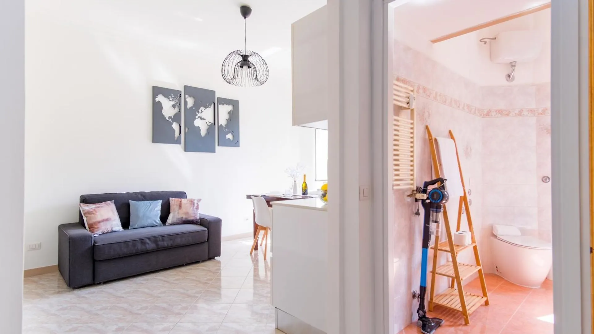 Elegantis Labicana Apartment - Few Steps From The Colosseum
