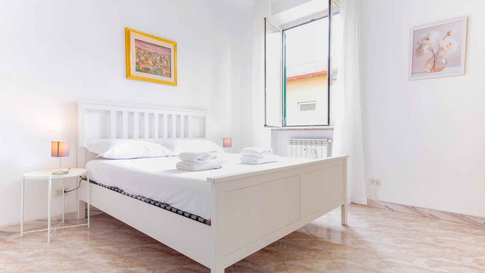 Elegantis Labicana Apartment - Few Steps From The Colosseum