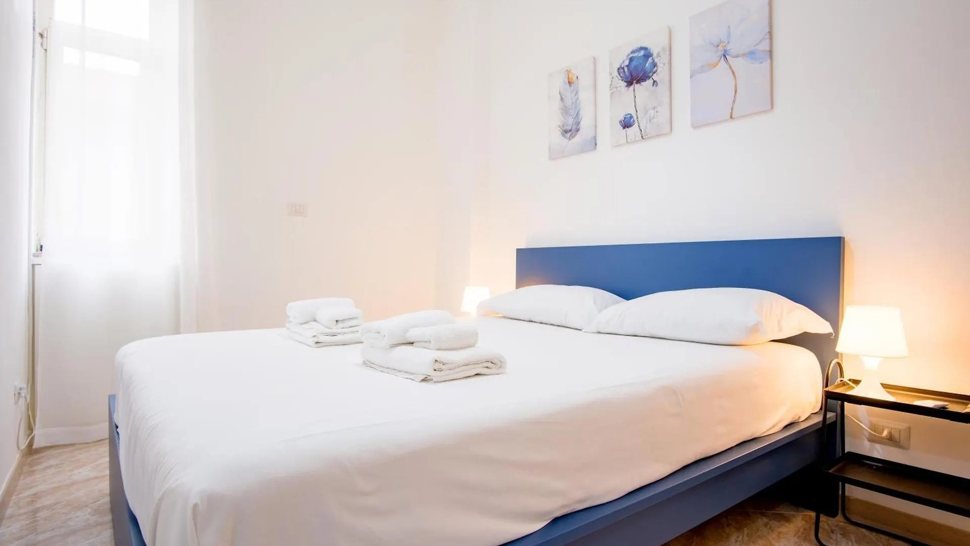 Elegantis Labicana Apartment - Few Steps From The Colosseum Rome