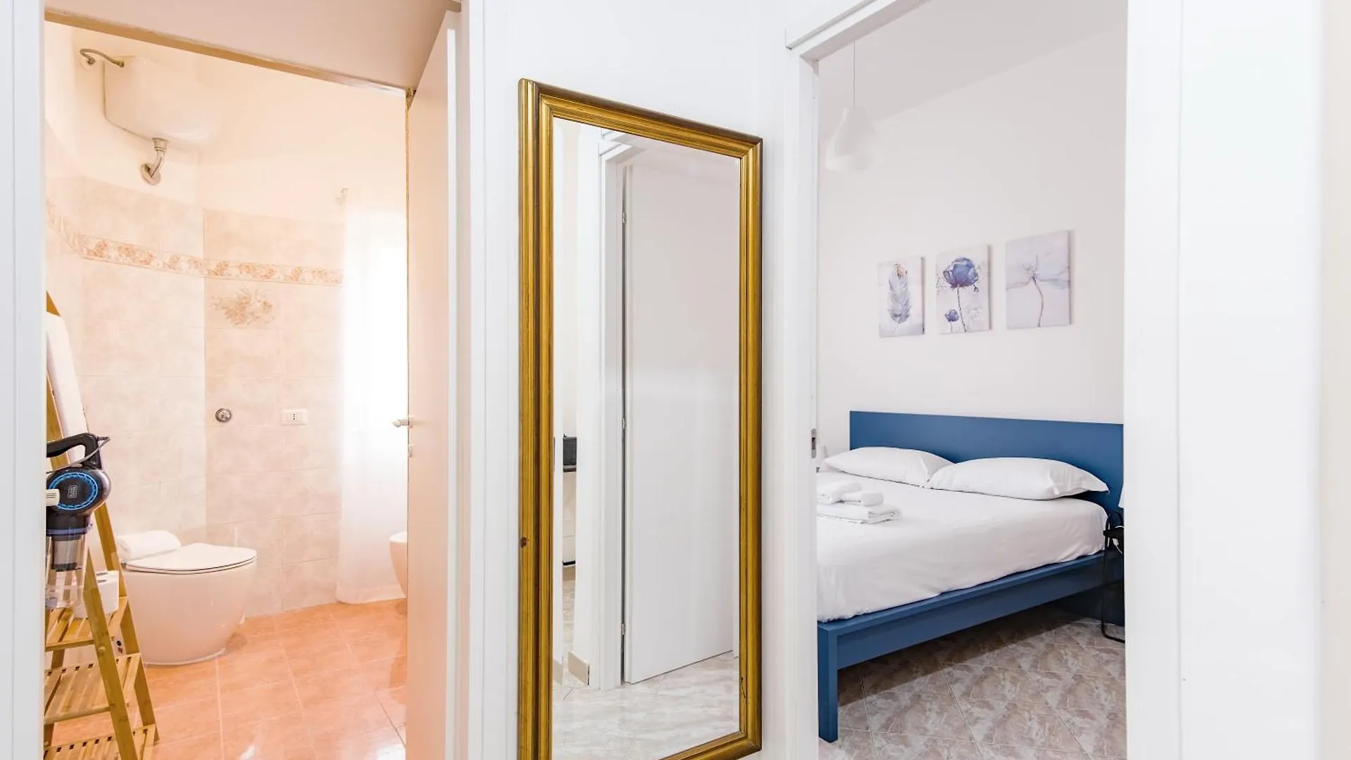 Elegantis Labicana Apartment - Few Steps From The Colosseum Italy