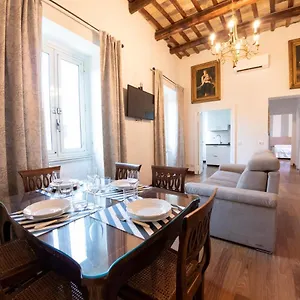  Apartment The Best Rent - Beautiful With Terrace Near Colosseo