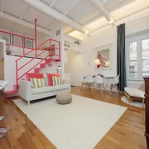  Apartment 4bnb - Serpenti Delightful