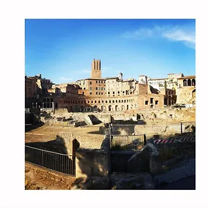  Apartment Cavour 1&2