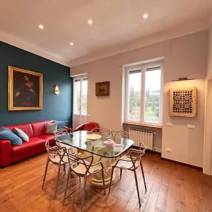  Apartment A Casa Di Lu, Al Colosseo -