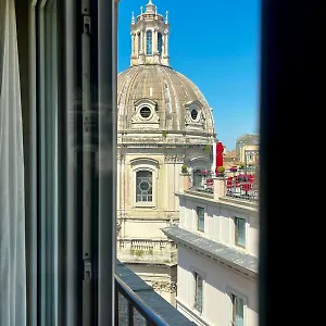  Apartment Elegant And Luxury @altare Della Patria