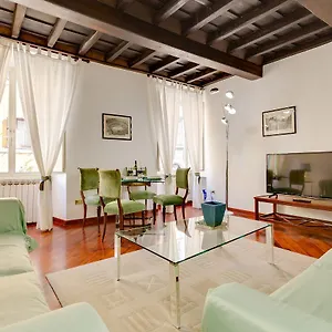  Apartment As Feel - Panisperna