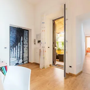  Apartment Accogliente Al Colosseo