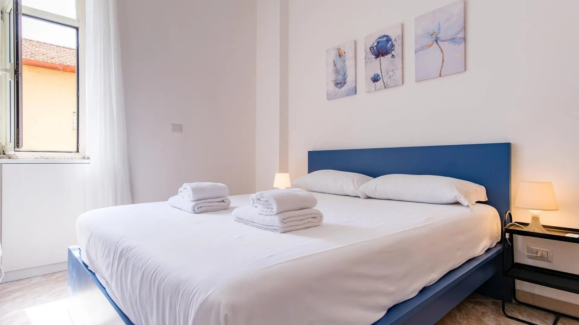 Elegantis Labicana Apartment - Few Steps From The Colosseum