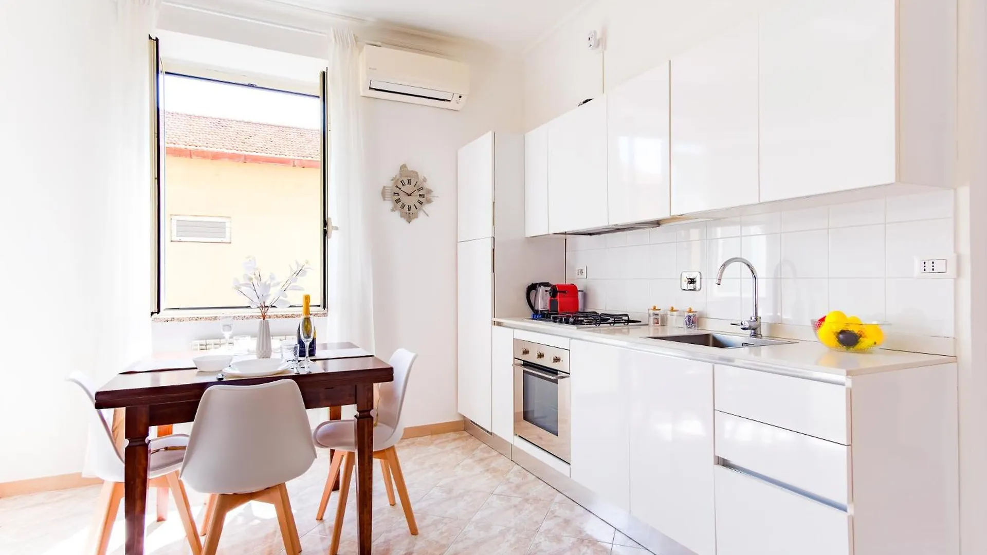 Elegantis Labicana Apartment - Few Steps From The Colosseum